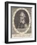 Admiral Sir Richard Grenville-null-Framed Giclee Print