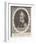 Admiral Sir Richard Grenville-null-Framed Giclee Print