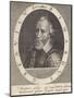 Admiral Sir Richard Grenville-null-Mounted Giclee Print