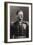 Admiral Sir W May, early 20th century.Artist: Lafayette-Lafayette-Framed Giclee Print