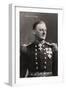 Admiral Sir W May, early 20th century.Artist: Lafayette-Lafayette-Framed Giclee Print