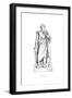 Admiral Suffren-null-Framed Giclee Print