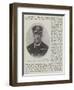 Admiral the Honourable Sir E R Fremantle-null-Framed Giclee Print