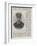 Admiral the Honourable Sir E R Fremantle-null-Framed Giclee Print