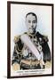 Admiral Togo, Commander-In-Chief of Japanese Combined Fleet, C1903-1905-null-Framed Giclee Print