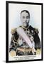 Admiral Togo, Commander-In-Chief of Japanese Combined Fleet, C1903-1905-null-Framed Giclee Print