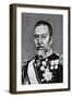 Admiral Togo-null-Framed Art Print