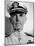 Admiral William D. Leahy, Wearing White Summer Navy Uniform and Braided Cap-Myron Davis-Mounted Photographic Print