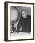 Admiral Yamamoto-null-Framed Photographic Print