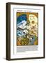Admiral-Wilbur Pierce-Framed Art Print