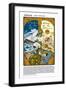 Admiral-Wilbur Pierce-Framed Art Print