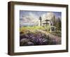 Admirality Head Lighthouse-Nicky Boehme-Framed Giclee Print