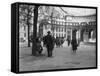 Admiralty Arch 1930S-null-Framed Stretched Canvas