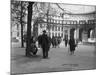 Admiralty Arch 1930S-null-Mounted Photographic Print