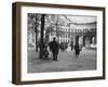 Admiralty Arch 1930S-null-Framed Photographic Print