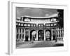 Admiralty Arch 1930S-Fred Musto-Framed Photographic Print