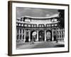 Admiralty Arch 1930S-Fred Musto-Framed Photographic Print