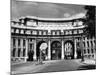 Admiralty Arch 1930S-Fred Musto-Mounted Photographic Print