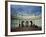 Admiralty Arch, at the End of the Mall, Off Trafalgar Square, London, England, United Kingdom-Lee Frost-Framed Photographic Print