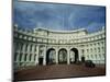 Admiralty Arch, at the End of the Mall, Off Trafalgar Square, London, England, United Kingdom-Lee Frost-Mounted Photographic Print
