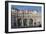 Admiralty Arch, Between the Mall and Trafalgar Square, London, England, United Kingdom, Europe-James Emmerson-Framed Photographic Print