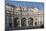 Admiralty Arch, Between the Mall and Trafalgar Square, London, England, United Kingdom, Europe-James Emmerson-Mounted Photographic Print