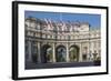 Admiralty Arch, Between the Mall and Trafalgar Square, London, England, United Kingdom, Europe-James Emmerson-Framed Photographic Print