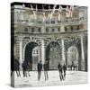 Admiralty Arch, London-Susan Brown-Stretched Canvas