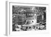 Admiralty Arch, London-null-Framed Art Print