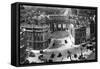 Admiralty Arch, London-null-Framed Stretched Canvas