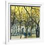 Admiralty Arch, The Mall, London-Susan Brown-Framed Giclee Print