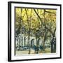 Admiralty Arch, The Mall, London-Susan Brown-Framed Giclee Print