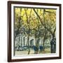 Admiralty Arch, The Mall, London-Susan Brown-Framed Giclee Print