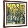 Admiralty Arch, The Mall, London-Susan Brown-Framed Giclee Print