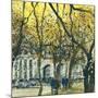 Admiralty Arch, The Mall, London-Susan Brown-Mounted Giclee Print