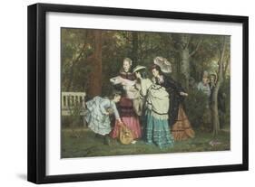 Admiration-Evert-jan Boks-Framed Giclee Print