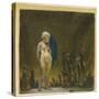 Admiration-Frantisek Kupka-Stretched Canvas