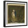 Admiration-Frantisek Kupka-Framed Giclee Print