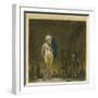 Admiration-Frantisek Kupka-Framed Giclee Print