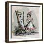 Admiration-null-Framed Giclee Print