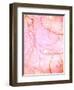 Admired-T30Gallery-Framed Art Print