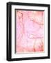 Admired-T30Gallery-Framed Art Print