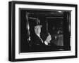 Black Frame