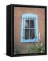 Adobe Architecture, Santa Fe, New Mexico, United States of America, North America-Wendy Connett-Framed Stretched Canvas