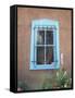 Adobe Architecture, Santa Fe, New Mexico, United States of America, North America-Wendy Connett-Framed Stretched Canvas