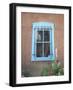 Adobe Architecture, Santa Fe, New Mexico, United States of America, North America-Wendy Connett-Framed Photographic Print