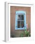 Adobe Architecture, Santa Fe, New Mexico, United States of America, North America-Wendy Connett-Framed Photographic Print