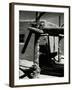 Adobe Building, 1970-Brett Weston-Framed Photographic Print