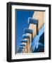 Adobe Buildings, Taos, New Mexico, USA-null-Framed Photographic Print