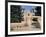 Adobe Church of St. Francis of Assisi, Dating from 1812, Ranchos De Taos, New Mexico, USA-Nedra Westwater-Framed Photographic Print